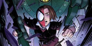 Illustration for article titled Why Can't We Let The Movie Spider-Man Grow Up?